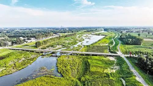 用好用足國債資金，河北恢復重建提速增效
